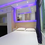 Copacabana Beach Apartments 48