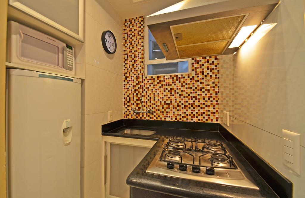 Apartamento Copacabana Beach 48