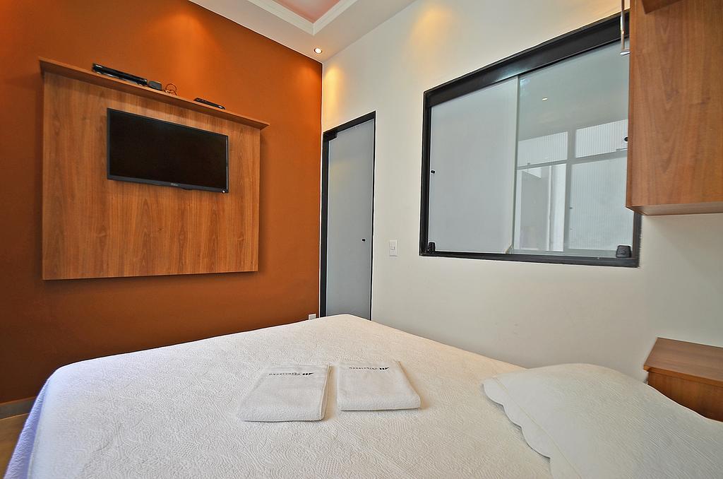 Copacabana Beach 48 Apartamento