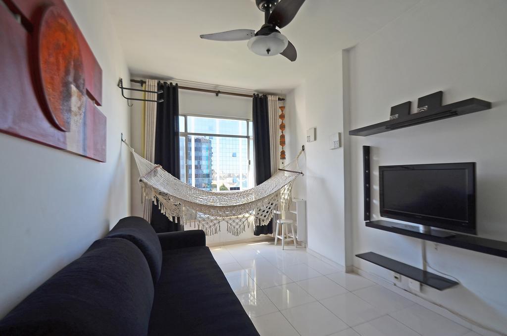 Apartamento Copacabana Beach 48 Río de Janeiro