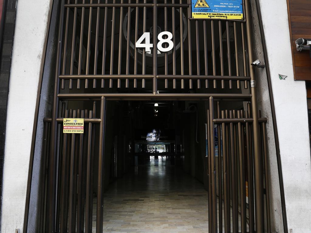 Copacabana Beach 48