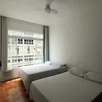 Copacabana Beach Apartments 48