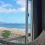 Copacabana Beach Apartments 48
