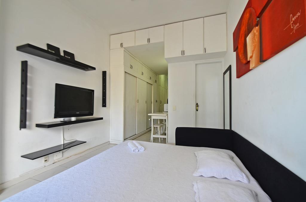 Apartamento Copacabana Beach 48