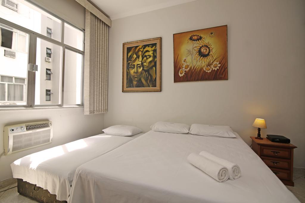 Copacabana Beach 48 Apartamento