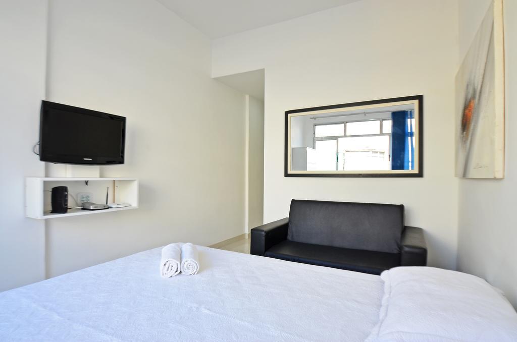 Apartamento Copacabana Beach 48