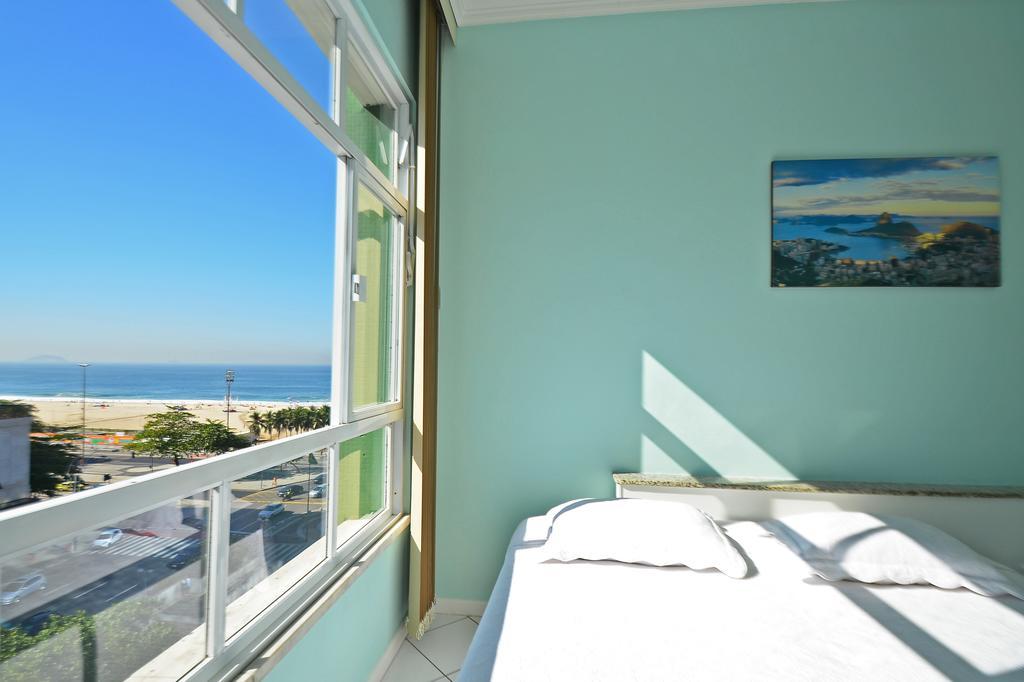 Copacabana Beach 48 Apartamento