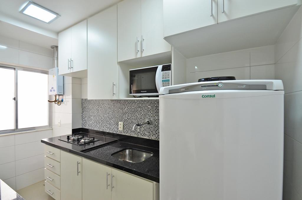 Apartamento Copacabana Beach 48 Rio de Janeiro