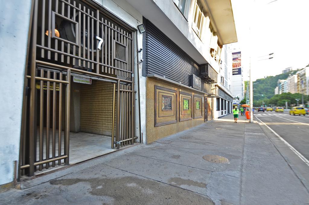 Apartamento Copacabana Beach 48 *
