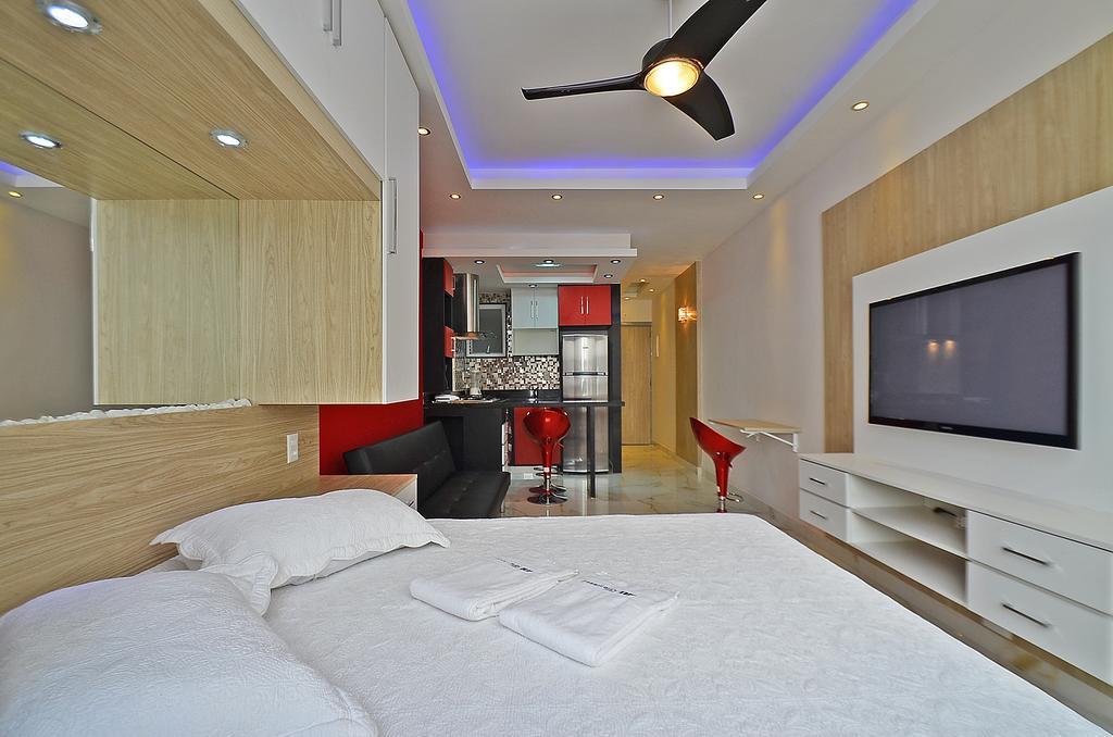 Copacabana Beach 48 Apartamento