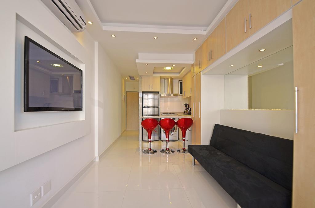 Copacabana Beach 48 Apartamento *
