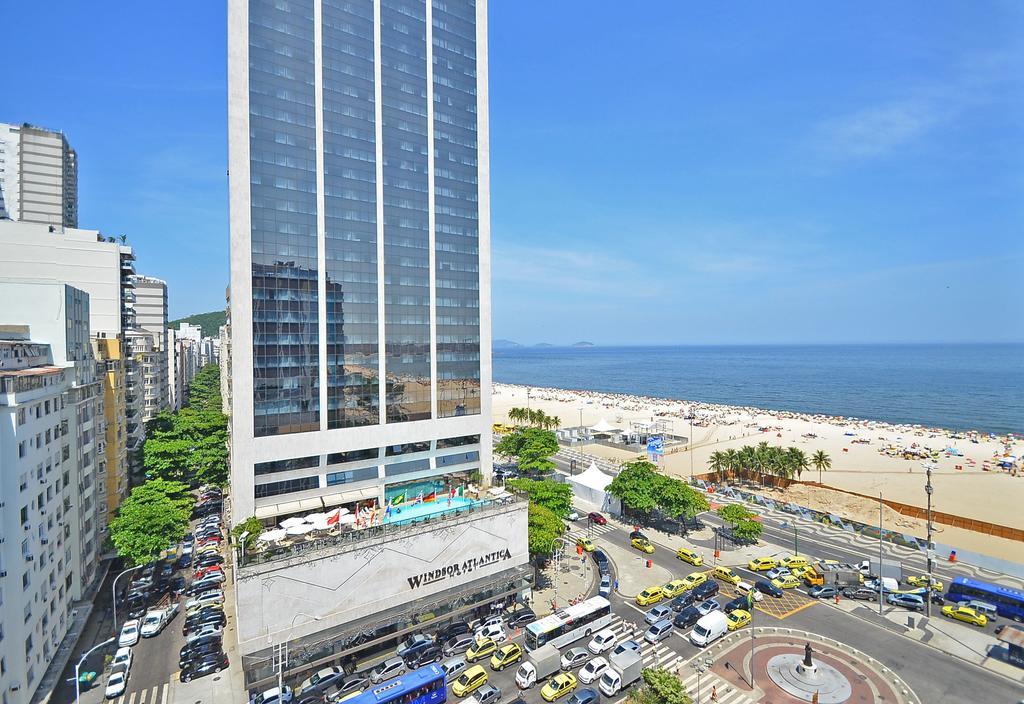 Copacabana Beach 48