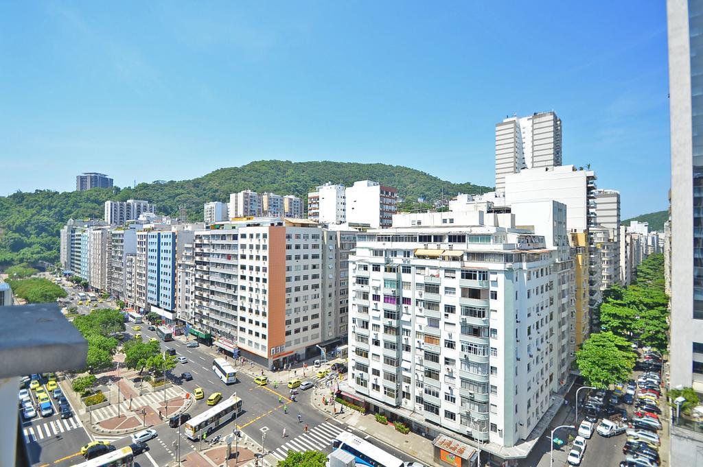 Apartamento Copacabana Beach 48