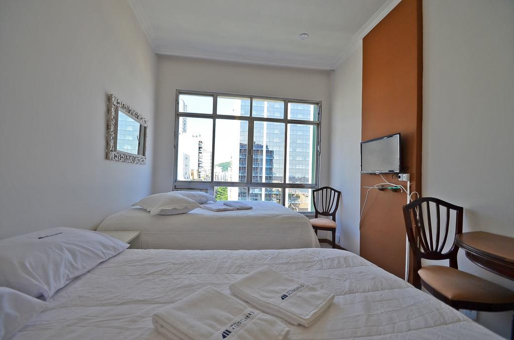 Copacabana Beach 48 *