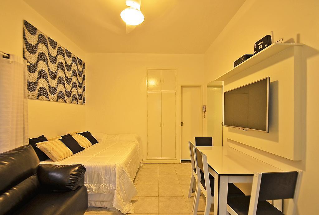 Copacabana Beach 48 Apartamento Rio de Janeiro