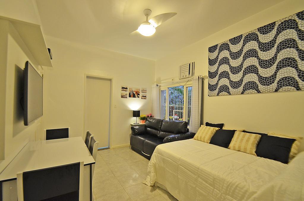 Copacabana Beach 48 Apartamento *