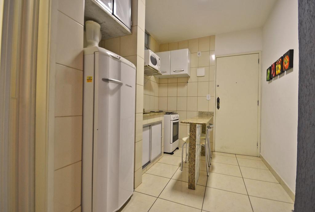Copacabana Beach 48 Apartamento *