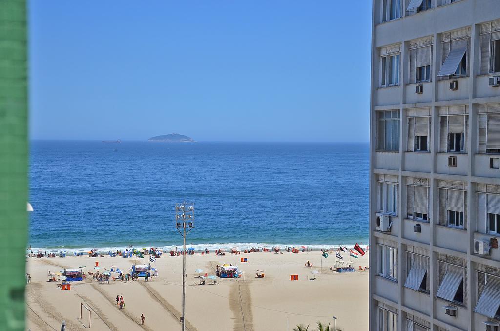 Apartamento Copacabana Beach 48
