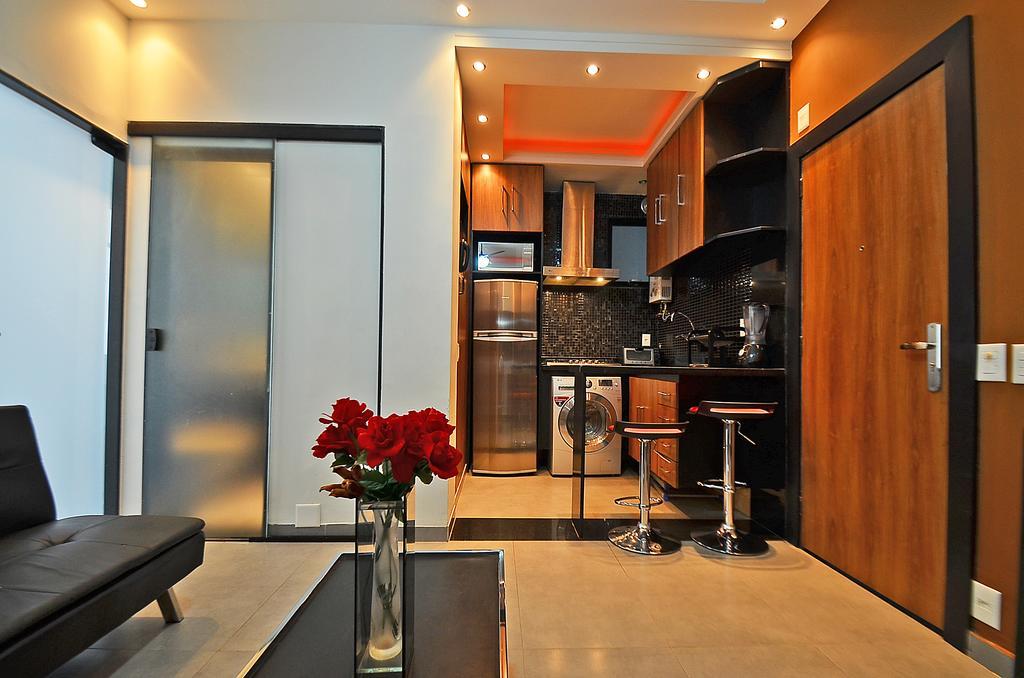 Apartamento Copacabana Beach 48 *