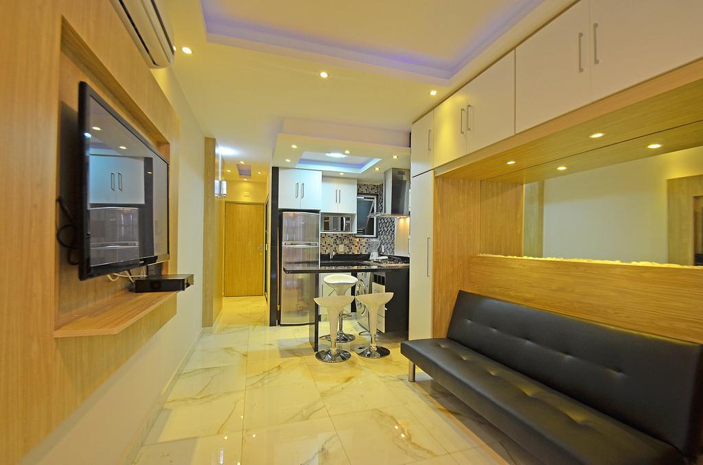 Apartamento Copacabana Beach 48