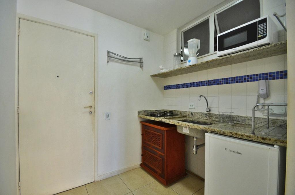Copacabana Beach 48 *