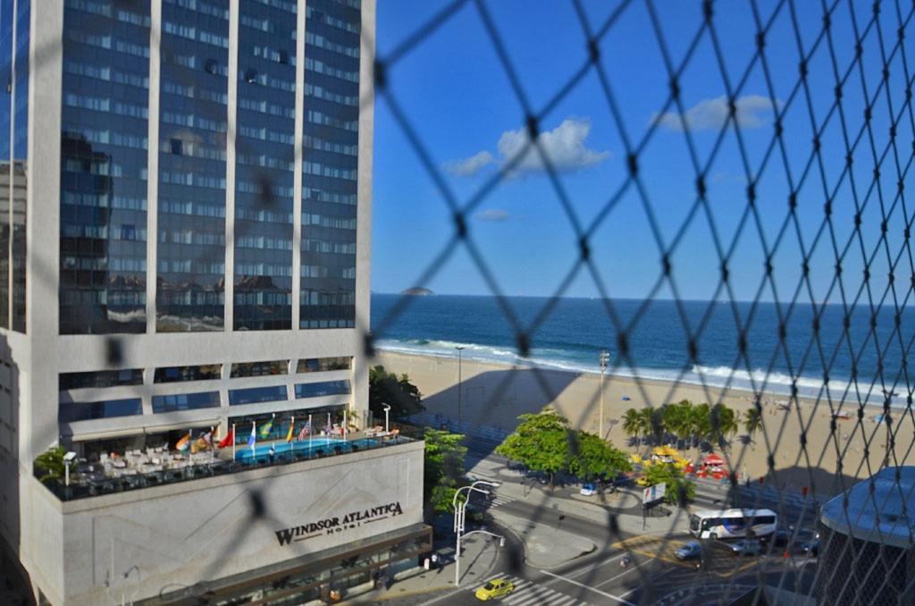 Apartamento Copacabana Beach 48 Rio de Janeiro