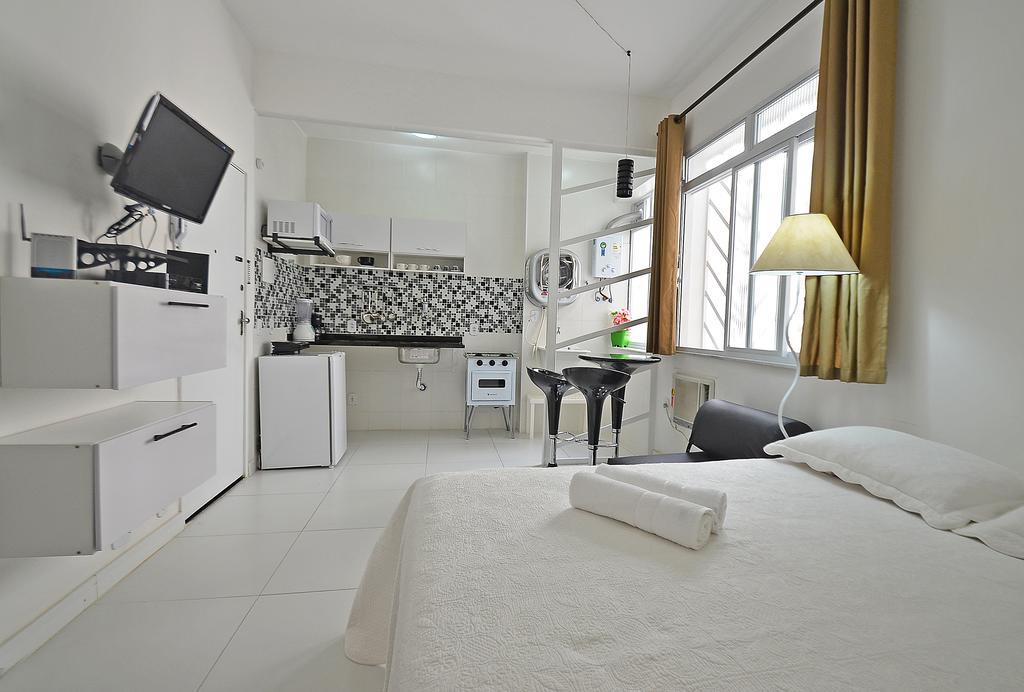 Copacabana Beach 48 Apartamento