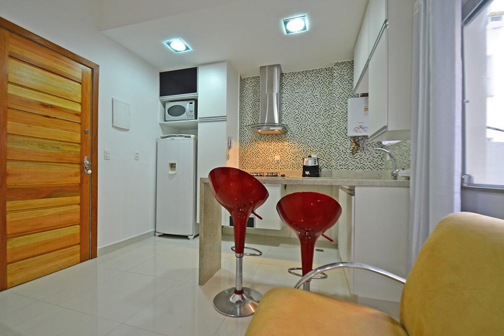 Copacabana Beach 48 Apartamento *