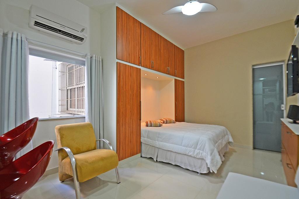 Copacabana Beach 48 Apartamento Rio de Janeiro