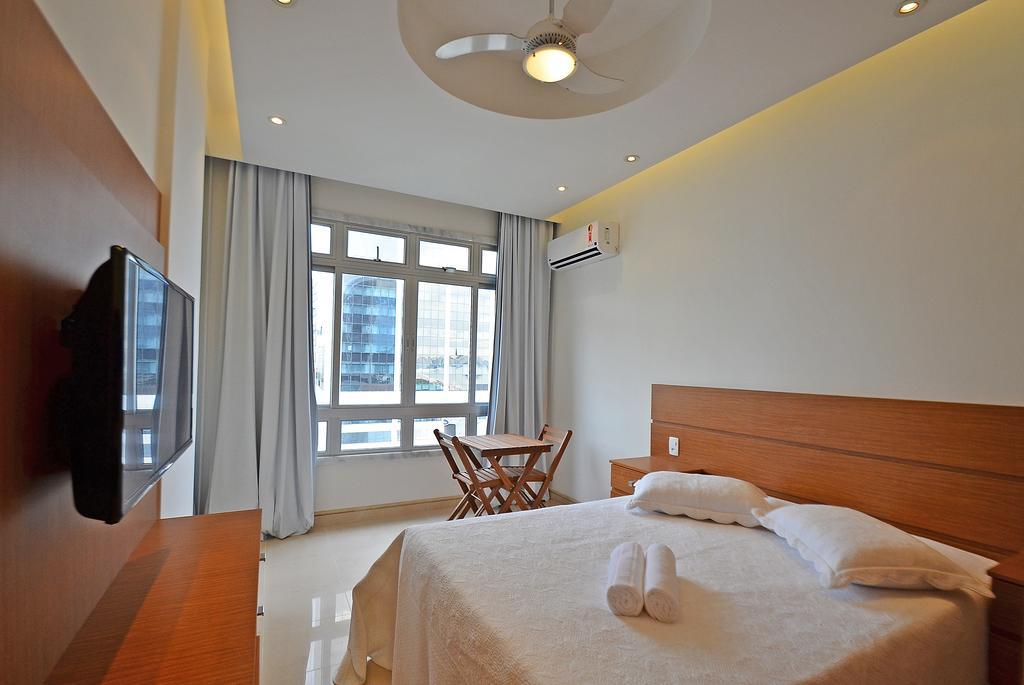 Copacabana Beach 48 Apartamento *