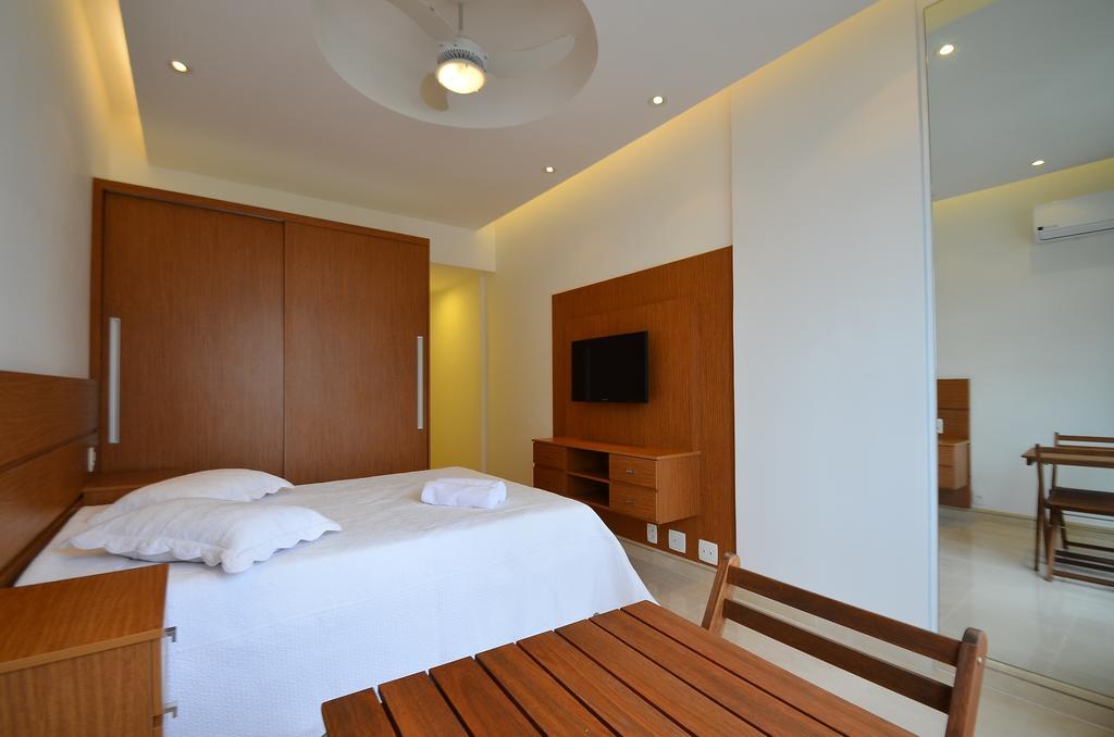 Copacabana Beach 48 Apartamento Rio de Janeiro