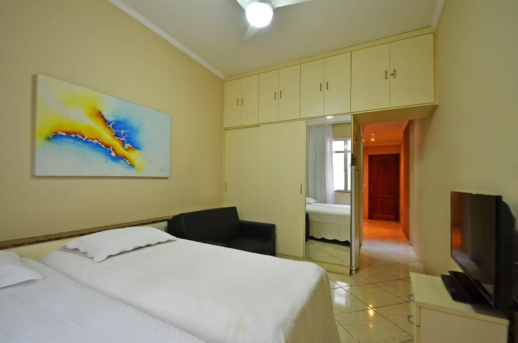 Apartamento Copacabana Beach 48 *