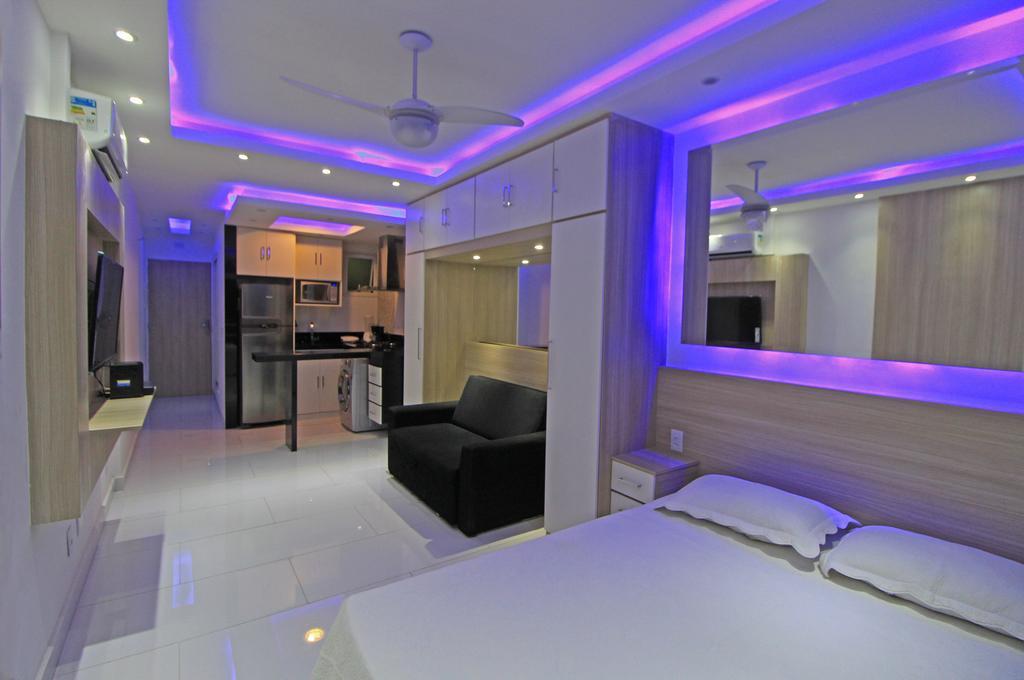 Copacabana Beach 48 Apartamento *