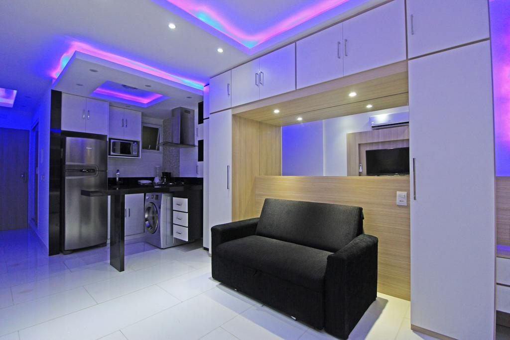 Apartamento Copacabana Beach 48 Rio de Janeiro