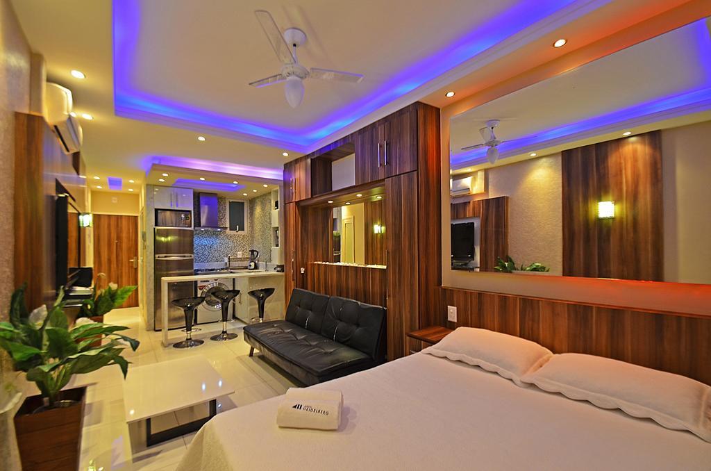 Copacabana Beach 48 Apartamento