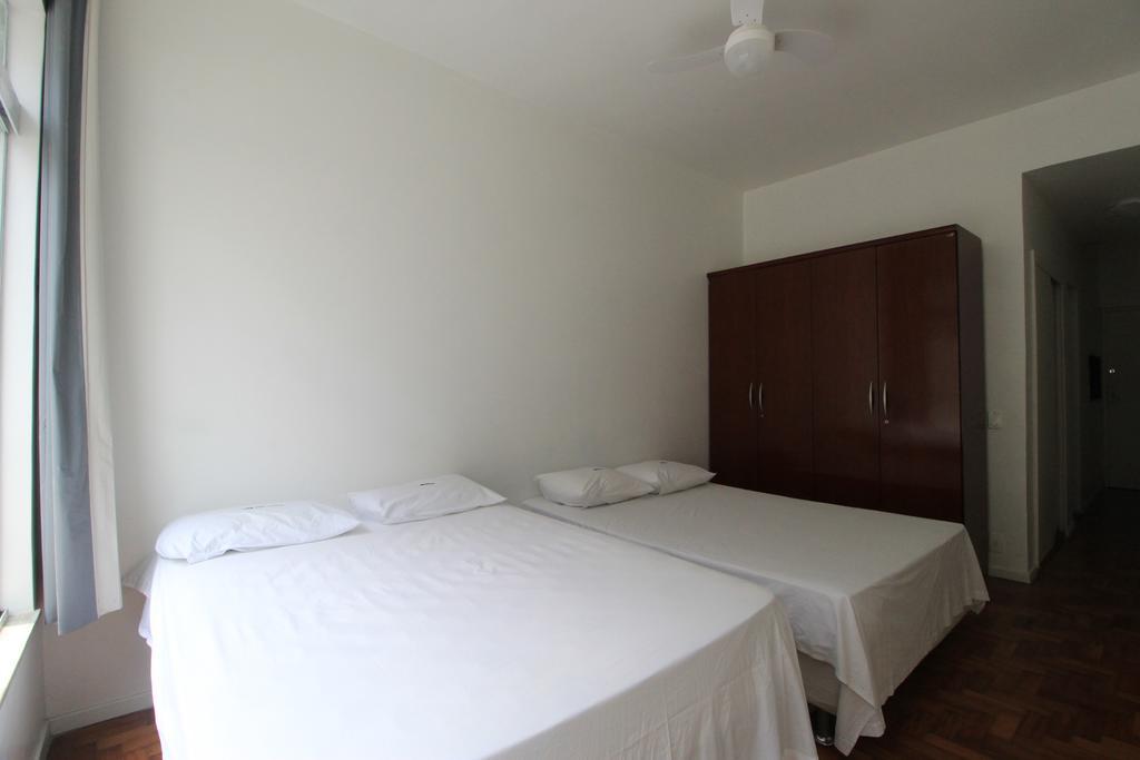 Copacabana Beach 48 Apartamento