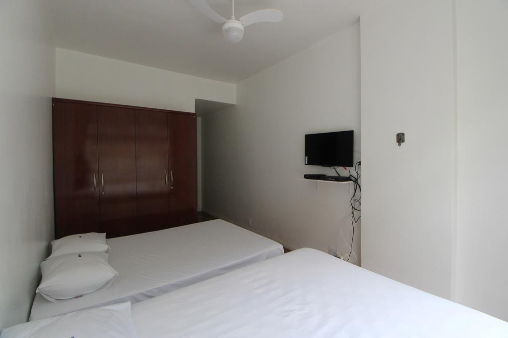 Apartamento Copacabana Beach 48 *